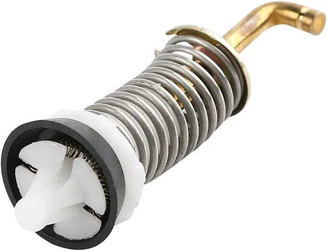 Alt view image 5 of 6 - New Carburetor Rebuild Repair Kit fit Mercruiser Marine 2 Barrel 3302-804844002