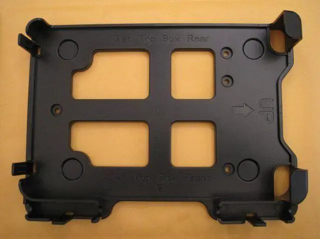 Main image of H25MNT Wall Mount Mounting Bracket for H25 HD Receiver NEW