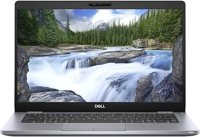 Main image of Dell LATITUDE 5310 I5-10310U 1.7 GHz 16GB 256GB 13.2" Laptop Condition: Good