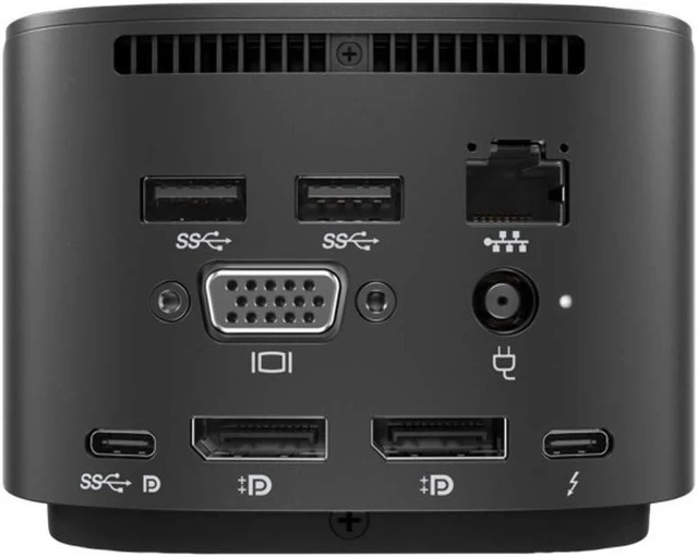 Main image of HP Thunderbolt Dock 230W G2 Condition Excellent