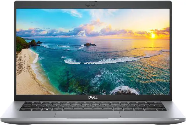 Alt view image 7 of 9 - Dell Latitude 5420 14" FHD Touchscreen Intel i5-1145G7 16GB RAM 256GB Windows 10 Pro Gray