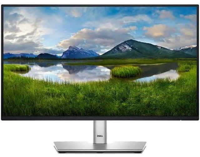 Alt view image 2 of 2 - Dell P2425HE (Dell WKHJY) 24" Class Full HD LED Monitor - 16:9 - 23.8" Viewable - In-plane Switching (IPS) Technology - Edge LED Backlight - 1920 x 1080 - 16.7 Million Colors - 250 Nit - 5 ms - ...