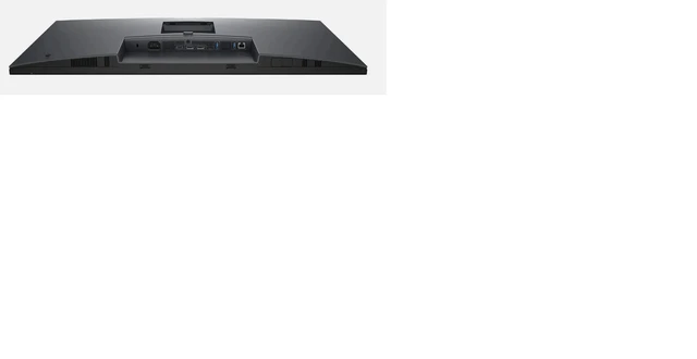 Alt view image 2 of 3 - Dell Pro (Dell R02G3) Plus P3225DE 32 Inches LED Monitor With USB-C Hub - In-plane Switching (IPS) - 2560 x 1440 - 1500:1 - 8 Millisecond - 100 Hertz - 350 Nits - 1 GbE Ethernet Port