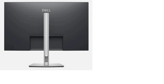 Alt view image 3 of 3 - Dell Pro (Dell R02G3) Plus P3225DE 32 Inches LED Monitor With USB-C Hub - In-plane Switching (IPS) - 2560 x 1440 - 1500:1 - 8 Millisecond - 100 Hertz - 350 Nits - 1 GbE Ethernet Port