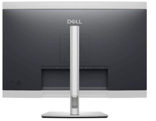 Alt view image 3 of 4 - Dell P2725QE (Dell 210-BRJB) IPS Pro Plus 27 inches LED Monitor - 3840x2160 1500:1 8 Millisecond - 100 Hertz - 90 Watts - USB-C HUB - Rj45 Ethernet Port