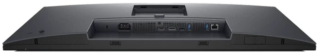 Alt view image 4 of 4 - Dell P2725QE (Dell 210-BRJB) IPS Pro Plus 27 inches LED Monitor - 3840x2160 1500:1 8 Millisecond - 100 Hertz - 90 Watts - USB-C HUB - Rj45 Ethernet Port