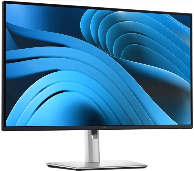 Alt view image 2 of 4 - Dell P2725QE (Dell 210-BRJB) IPS Pro Plus 27 inches LED Monitor - 3840x2160 1500:1 8 Millisecond - 100 Hertz - 90 Watts - USB-C HUB - Rj45 Ethernet Port