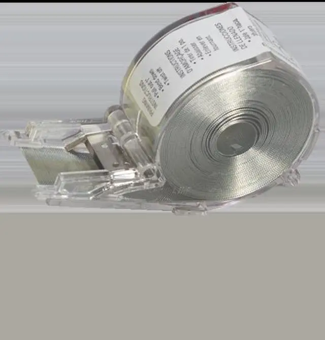 Alt view image 2 of 2 - Ricoh 411476 Staple Cartridge