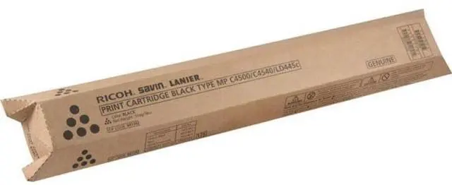 Alt view image 4 of 11 - Ricoh Toner Cartridge