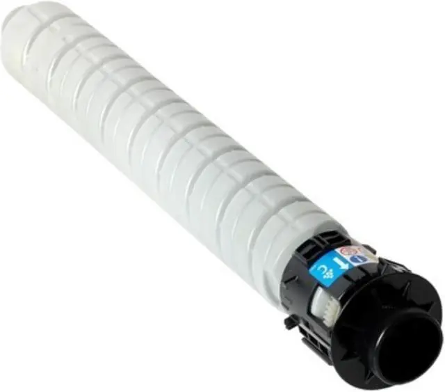 Alt view image 2 of 5 - RICOH-STRATEGIC 841921 RICOH CYAN TONER CARTRIDGE