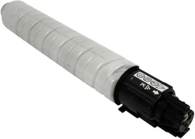 Alt view image 2 of 3 - Ricoh RIC842091 MPC306 - C306 Standard Black Toner Cartridge