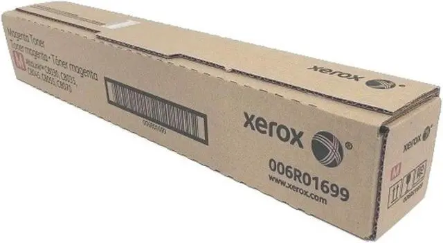 Alt view image 7 of 13 - GENUINE XEROX STANDARD MAGENTA