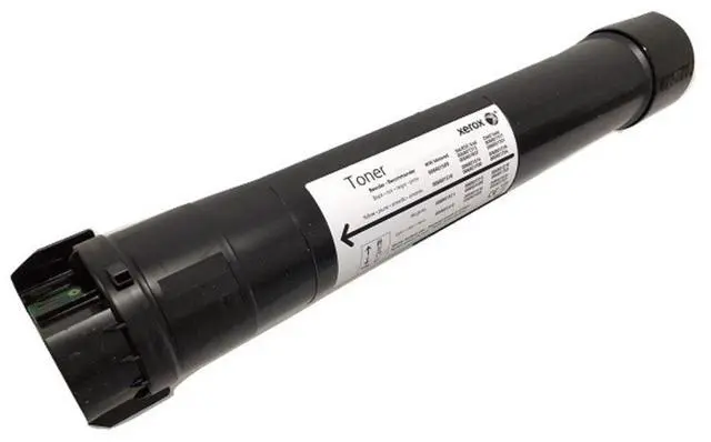 Alt view image 12 of 13 - GENUINE XEROX STANDARD BLACK