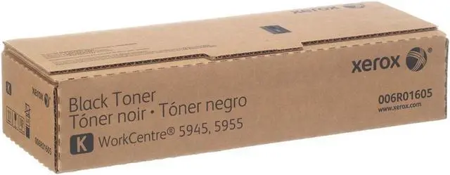 Alt view image 10 of 13 - Xerox Toner Cartridge 2-Pack (2 x 50 000 Yield) 006R01605