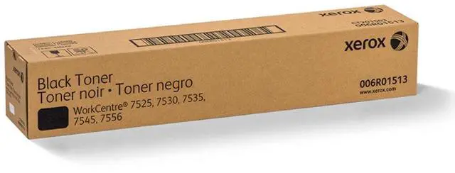 Alt view image 6 of 17 - Xerox 006R01513 Toner Cartridge - Black