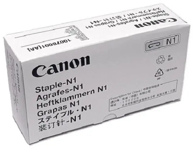 Main image of Canon 1007B001 Staple Cartridge