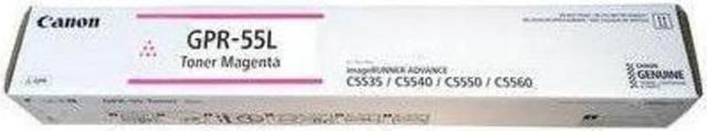 Alt view image 5 of 5 - Canon 0486C003 Magenta Toner Cartridge