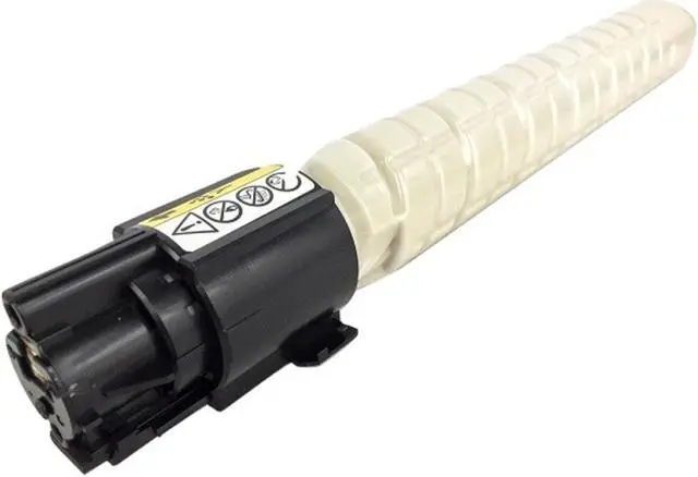 Alt view image 13 of 13 - Ricoh - 842094 - Ricoh Toner Cartridge - Yellow - Laser - 6000 Page Cyan - 1 Each