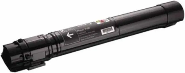 Alt view image 10 of 10 - DELL OEM Toner, BLACK, yield 19,000 3306135