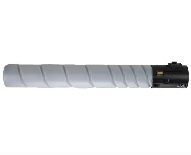 Alt view image 10 of 13 - KONICA MINOLTA OEM Toner Cartridge, BLACK, yield 24,400 A33K031