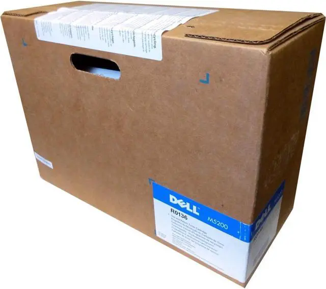 Alt view image 7 of 7 - Dell 310-4132 HY U/R Toner 12K Yd DLLR0136