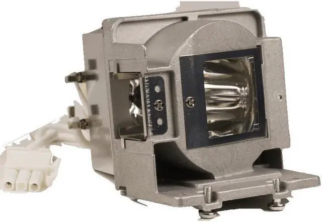 Alt view image 2 of 7 - Advanced Lamps Lamp & Housing for The BenQ MX723 Projector