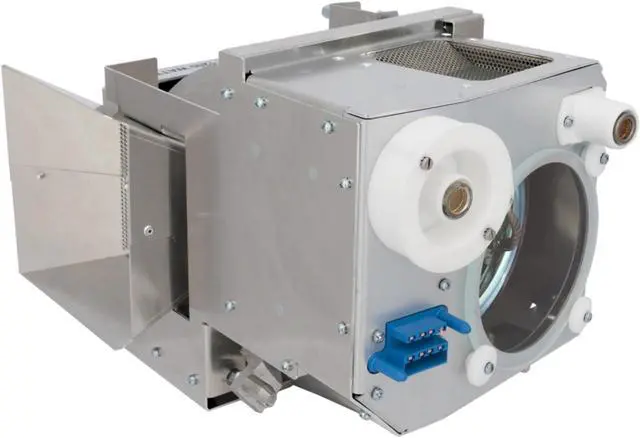 Main image of Original Xenon R9841810 Lamp & Housing for Barco Projectors - Full Manufacturer Warranty