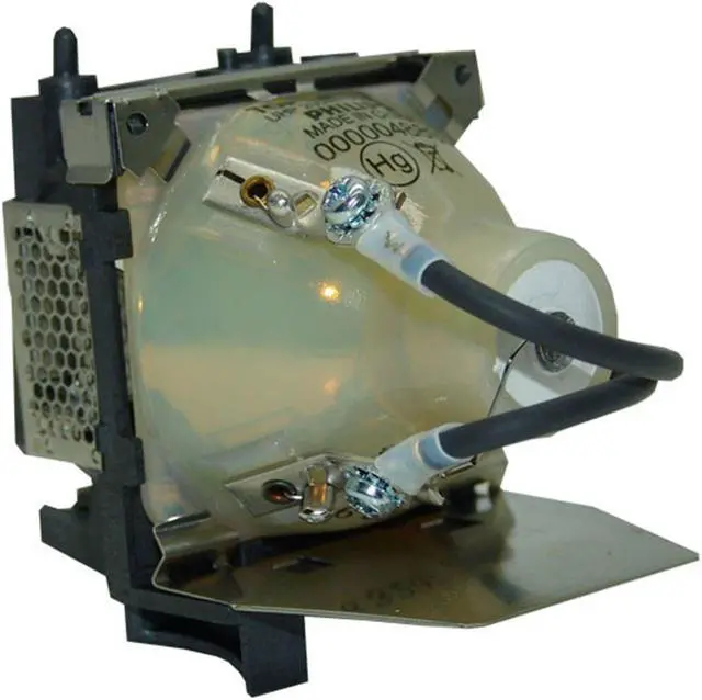 Alt view image 4 of 7 - Jaspertronics Original 5J.J1M02.001 Lamp & Housing for BenQ Projectors - Fits 5J.J1M02.001-UHP, MP770, MP775 - 1 Unit Per Pack with 1 Year Warranty