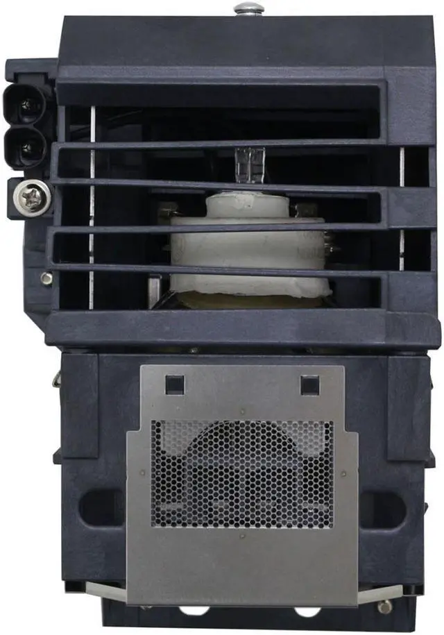 Alt view image 4 of 6 - Jaspertronics Original RS-LP06 Lamp & Housing for Canon Projectors - Fits 4965B001, 5017B001, REALiS-SX6000-D-Pro-AV, REALiS-WUX4000, RS-LP07, RS-LP06 & More - 1 Unit Per Pack with 1 Year Warranty