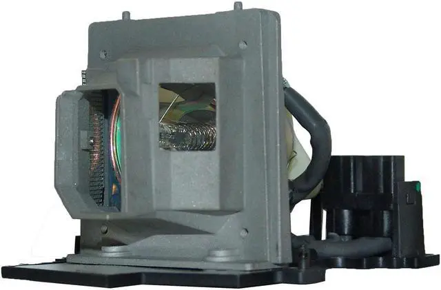 Alt view image 2 of 7 - Jaspertronics Original 35.81R04G001 Lamp & Housing for Saville AV Projectors - Fits NPX3000LAMP, NPX3000, SNX3000 - 1 Unit Per Pack with 1 Year Warranty