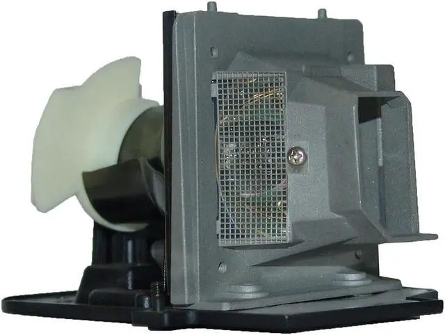 Alt view image 3 of 7 - Jaspertronics Original 35.81R04G001 Lamp & Housing for Saville AV Projectors - Fits NPX3000LAMP, NPX3000, SNX3000 - 1 Unit Per Pack with 1 Year Warranty