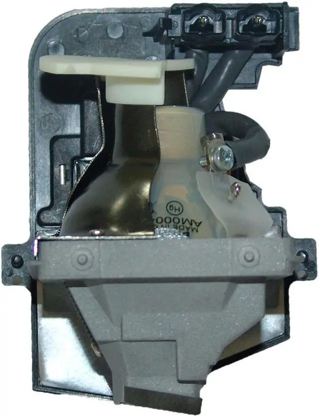 Alt view image 4 of 7 - Jaspertronics Original 35.81R04G001 Lamp & Housing for Saville AV Projectors - Fits NPX3000LAMP, NPX3000, SNX3000 - 1 Unit Per Pack with 1 Year Warranty
