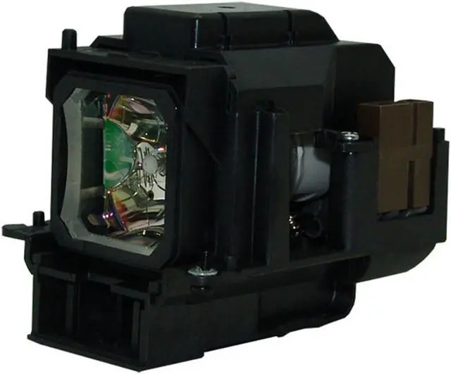 Alt view image 5 of 7 - Jaspertronics OEM LV-LP24 Lamp & Housing for Canon Projectors with Ushio bulb inside - 240 Day Warranty