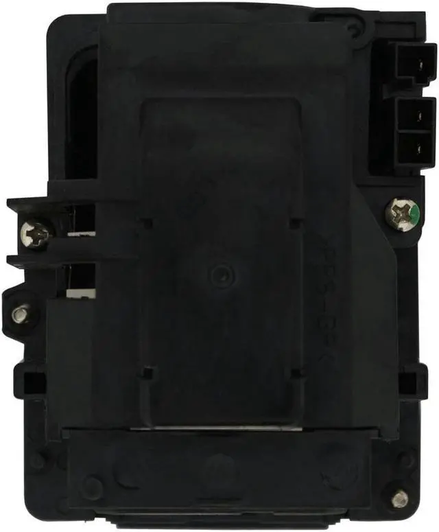 Alt view image 7 of 7 - Jaspertronics OEM LV-LP24 Lamp & Housing for Canon Projectors with Ushio bulb inside - 240 Day Warranty
