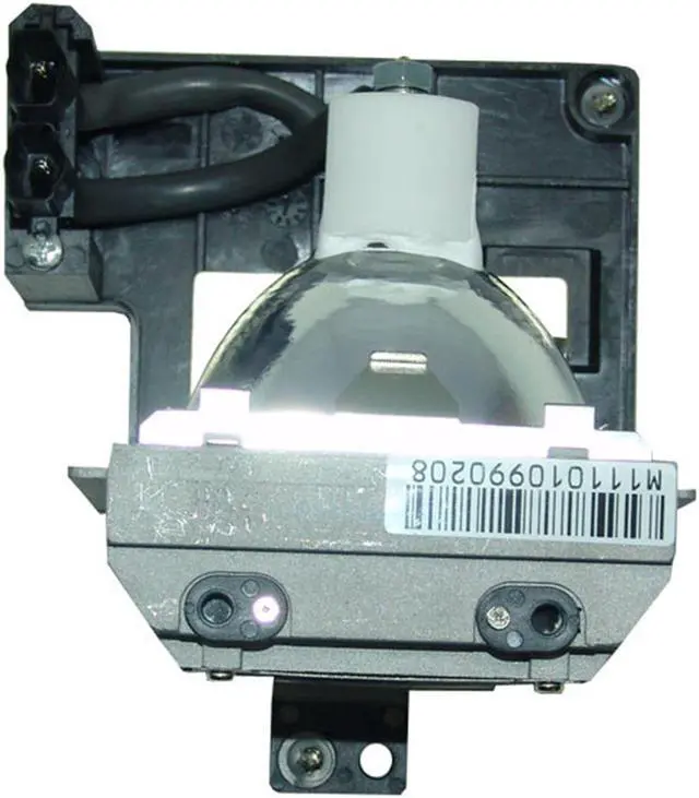 Alt view image 3 of 7 - Advanced Lamps AN-MB70LP Lamp & Housing for Sharp Projectors - Fits AH-35001, EIP-3500, PG-MB70X, XG-MB70X - 1 Unit Per Pack - 90-Day Warranty