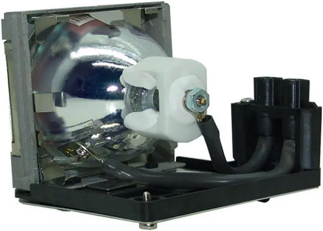 Alt view image 4 of 7 - Advanced Lamps AN-MB70LP Lamp & Housing for Sharp Projectors - Fits AH-35001, EIP-3500, PG-MB70X, XG-MB70X - 1 Unit Per Pack - 90-Day Warranty