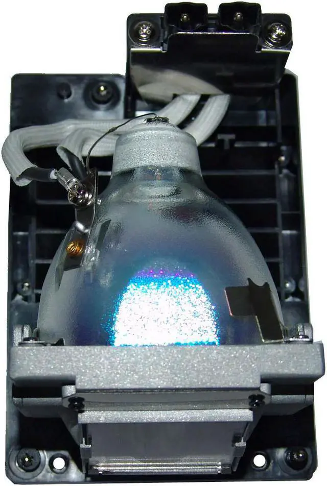 Alt view image 3 of 7 - Advanced Lamps Lamp & Housing for The Infocus IN5554L Projector