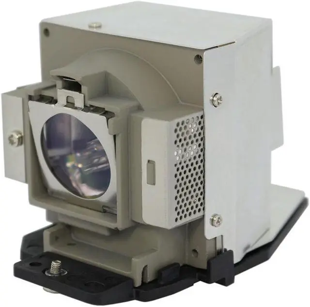 Main image of Jaspertronics Original 5J.J6N05.001 Lamp & Housing for BenQ Projectors - Fits 5J.J6N05.001-UHP, MX722 - 1 Unit Per Pack with 1 Year Warranty