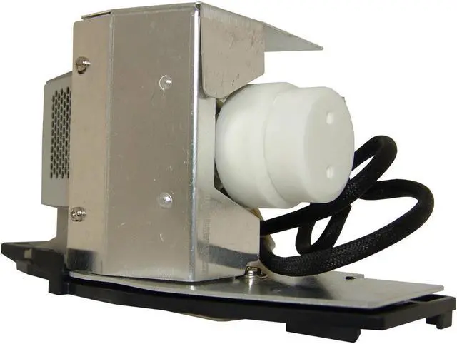 Alt view image 4 of 7 - Genuine AL RLC-057 Lamp & Housing for Viewsonic Projectors - 90 Day Warranty