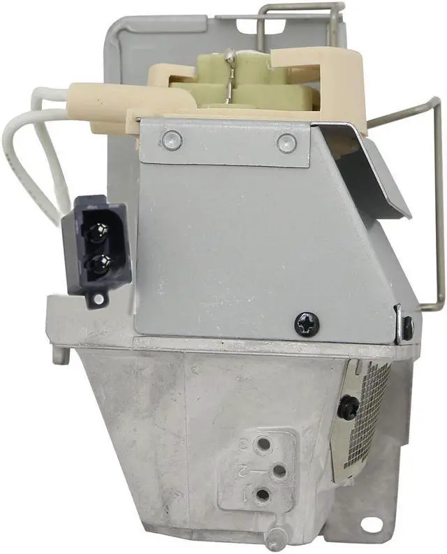 Alt view image 9 of 13 - Optoma BL-FU200D Replacement Lamp BLFU200D