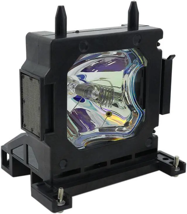 Alt view image 2 of 7 - Genuine AL™ LMP-H210 Lamp & Housing for Sony Projectors - 90 Day Warranty