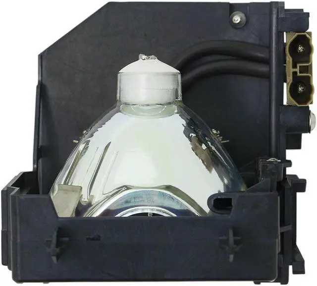 Alt view image 3 of 7 - Genuine AL™ LMP-H210 Lamp & Housing for Sony Projectors - 90 Day Warranty