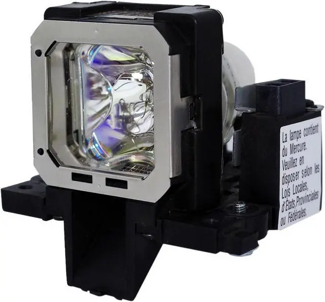 Alt view image 2 of 7 - Advanced Lamps PK-L2312UP Lamp & Housing for JVC Projectors - Fits DLA-RS46, DLA-RS67U, DLA-X35B, DLA-X900R, GRAYWOLF-SDC-12, PK-L2310U & More - 1 Unit Per Pack - 90-Day Warranty