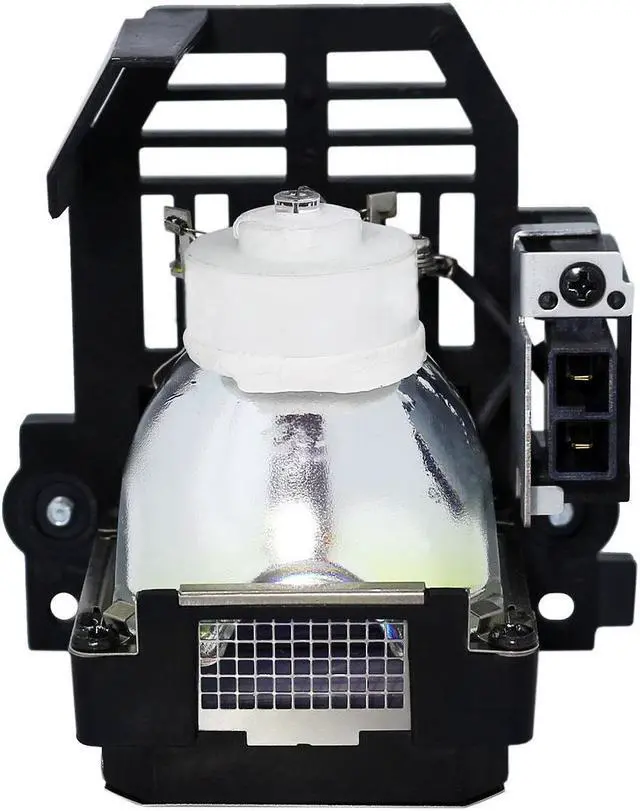 Alt view image 4 of 7 - Advanced Lamps PK-L2312UP Lamp & Housing for JVC Projectors - Fits DLA-RS46, DLA-RS67U, DLA-X35B, DLA-X900R, GRAYWOLF-SDC-12, PK-L2310U & More - 1 Unit Per Pack - 90-Day Warranty