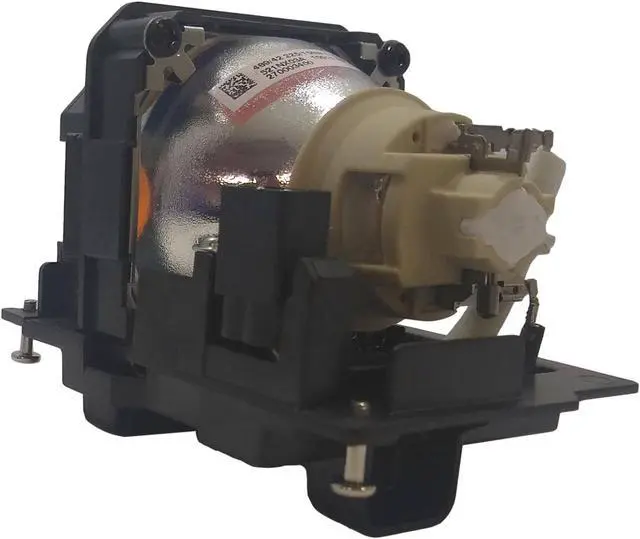Alt view image 7 of 9 - NEC NP47LP Replacement Lamp for MC/ME Series