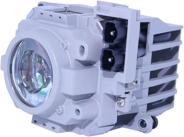 Alt view image 2 of 8 - Genuine AL 003-100857-01 Lamp & Housing for Christie Digital Projectors - 90 Day Warranty