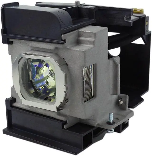 Alt view image 2 of 7 - Advanced Lamps Lamp & Housing for The Panasonic PT-AE8000U Projector