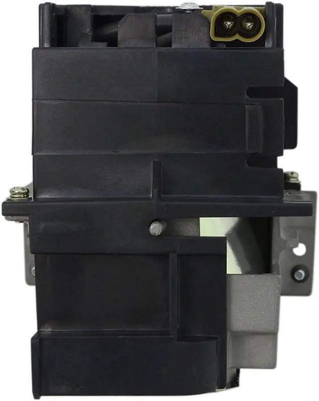 Alt view image 4 of 7 - Advanced Lamps Lamp & Housing for The Panasonic PT-AE8000U Projector
