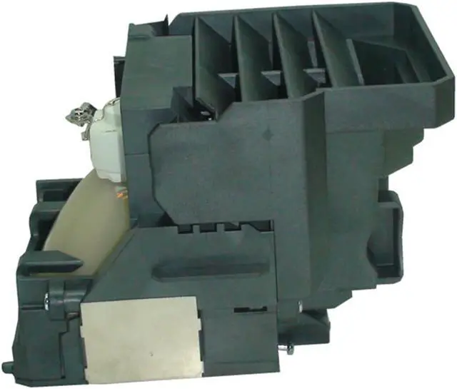 Alt view image 4 of 5 - Advanced Lamps POA-LMP116 Lamp & Housing for Sanyo Projectors - Fits 003-120377-01, LC-SXG400, PLC-XT35, XT3500, POA-LMP116-USH, POA-LMP116 & More - 1 Unit Per Pack - 90-Day Warranty