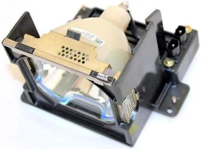 Alt view image 7 of 7 - Jaspertronics Original POA-LMP99 Lamp & Housing for Sanyo Projectors - Fits 003-120061, Cinema-20HD, LC-X1000L, PLC-XP45L, Vivid-LX35, POA-LMP99 & More - 1 Unit Per Pack with 1 Year Warranty